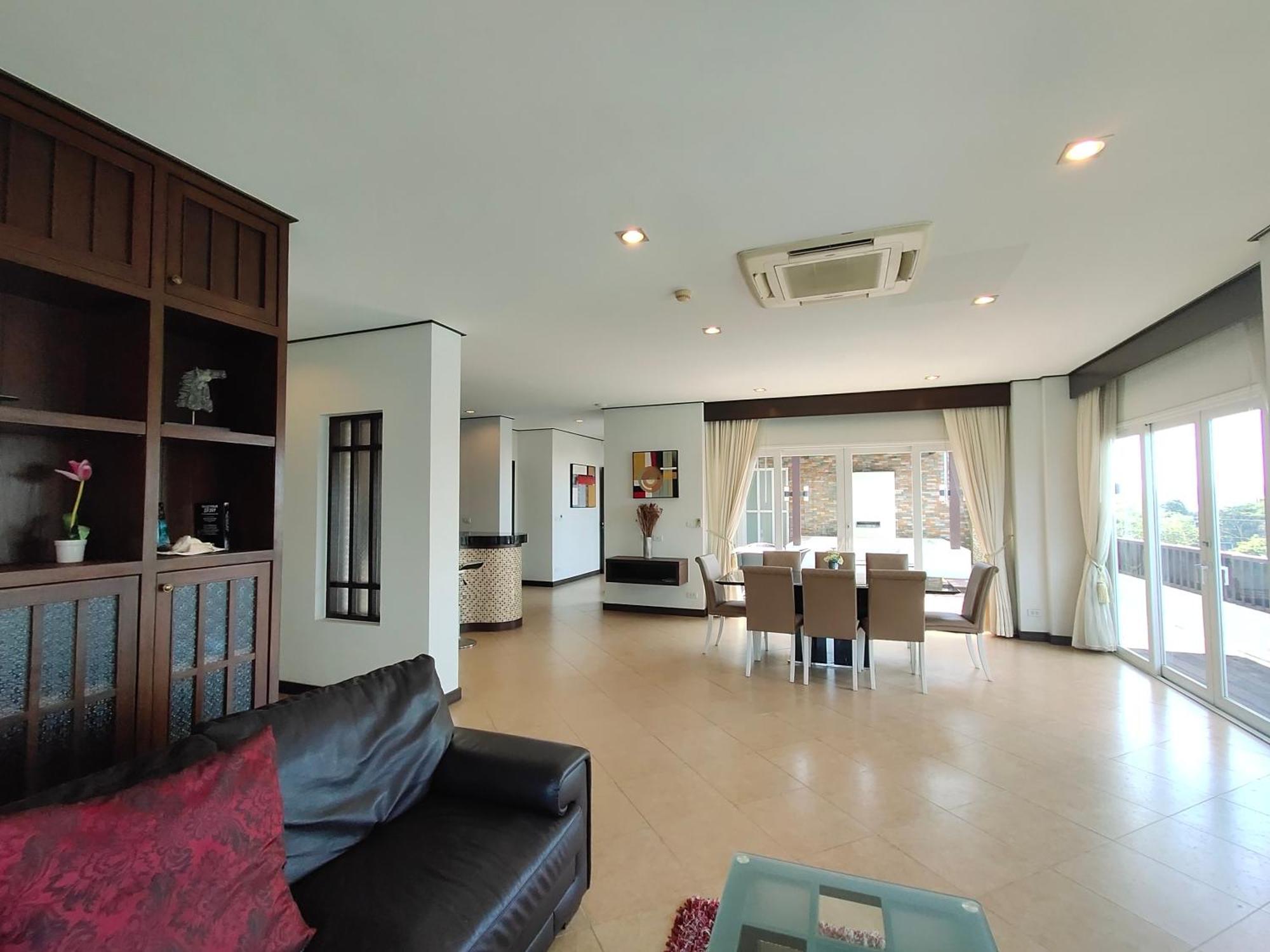 Ratana Hotel Chalong Rawai Exteriör bild
